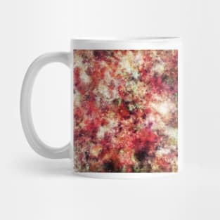 To the edge Mug